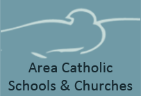 Area Catholic Schools & Churches